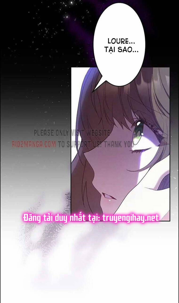 Từ Ác Nữ, Tôi Trở Thành Một Người Mẹ 11 trang 46