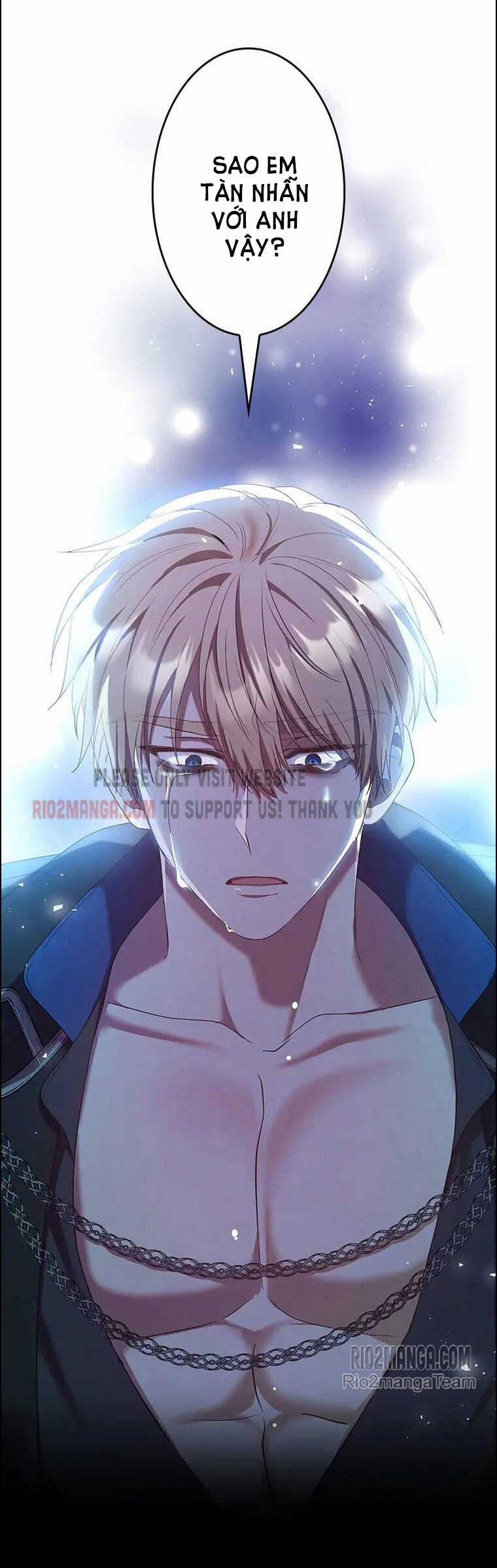 Từ Ác Nữ, Tôi Trở Thành Một Người Mẹ 11 trang 47