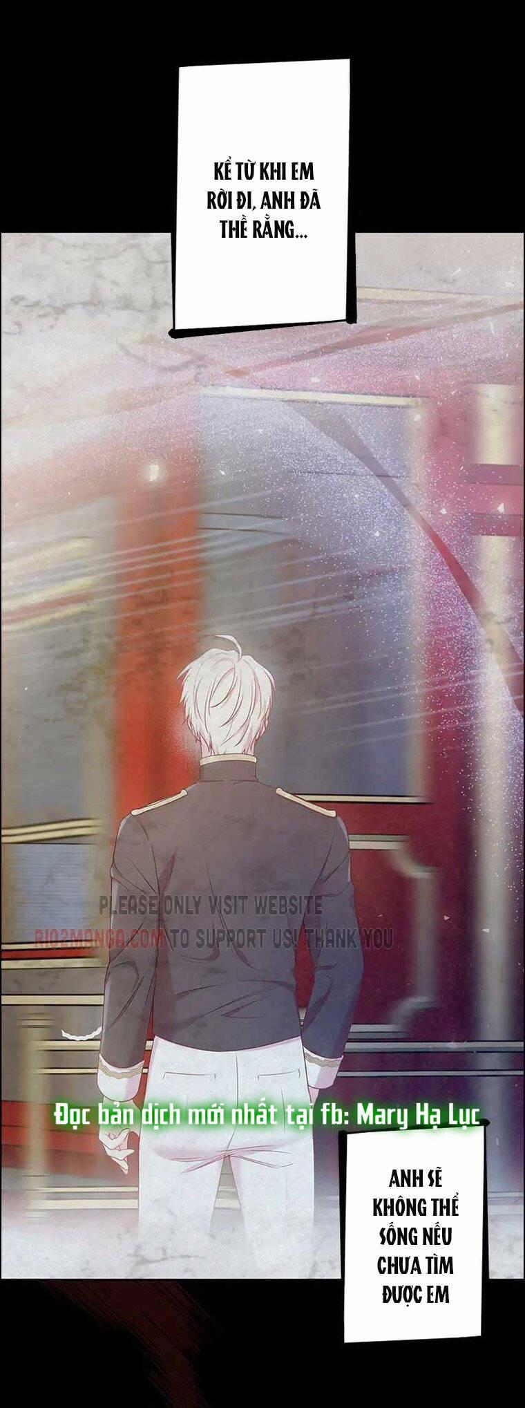 Từ Ác Nữ, Tôi Trở Thành Một Người Mẹ 11 trang 49