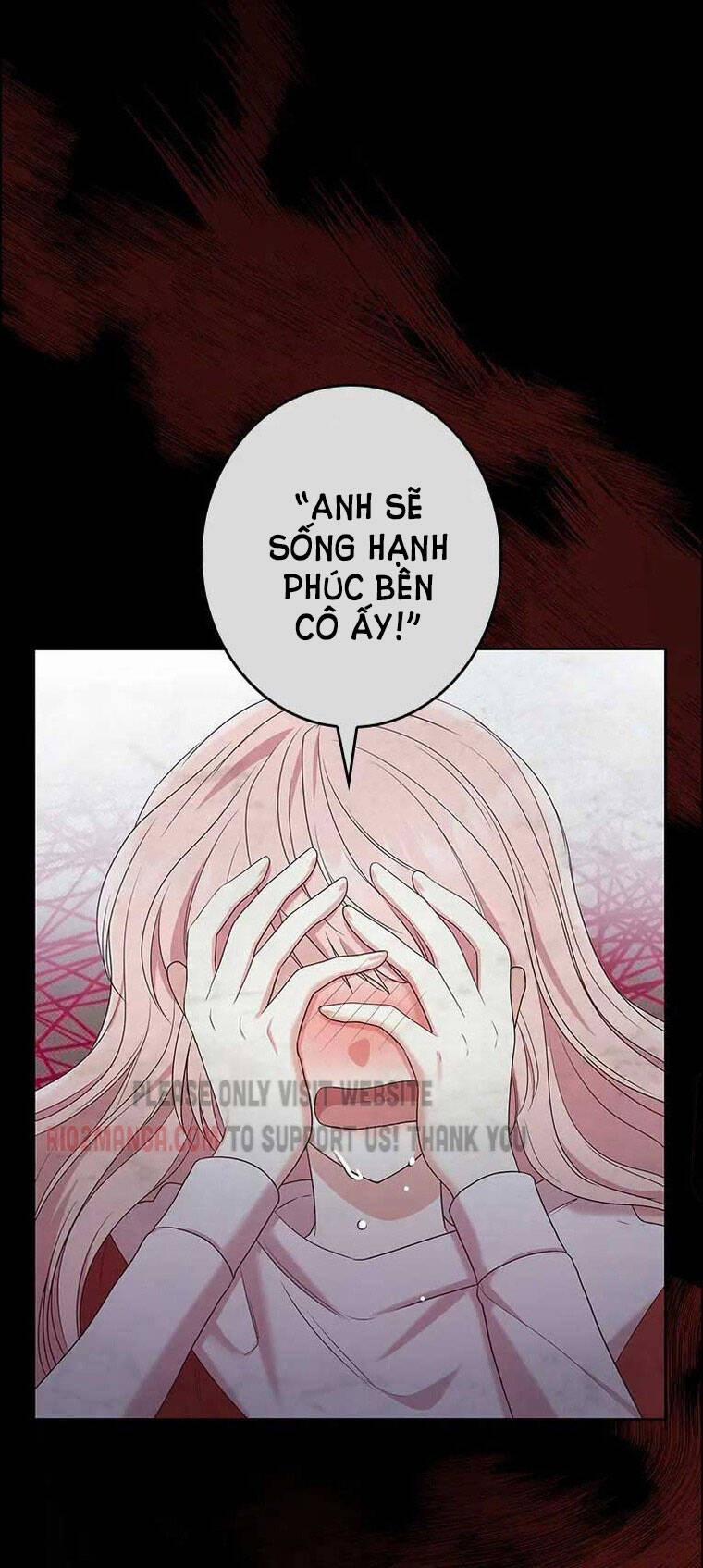 Từ Ác Nữ, Tôi Trở Thành Một Người Mẹ 11 trang 50