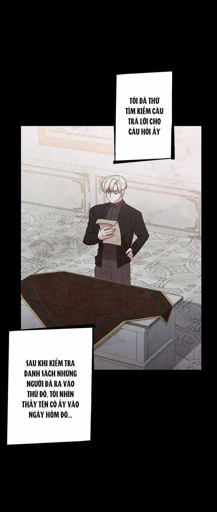 Từ Ác Nữ, Tôi Trở Thành Một Người Mẹ 11 trang 52