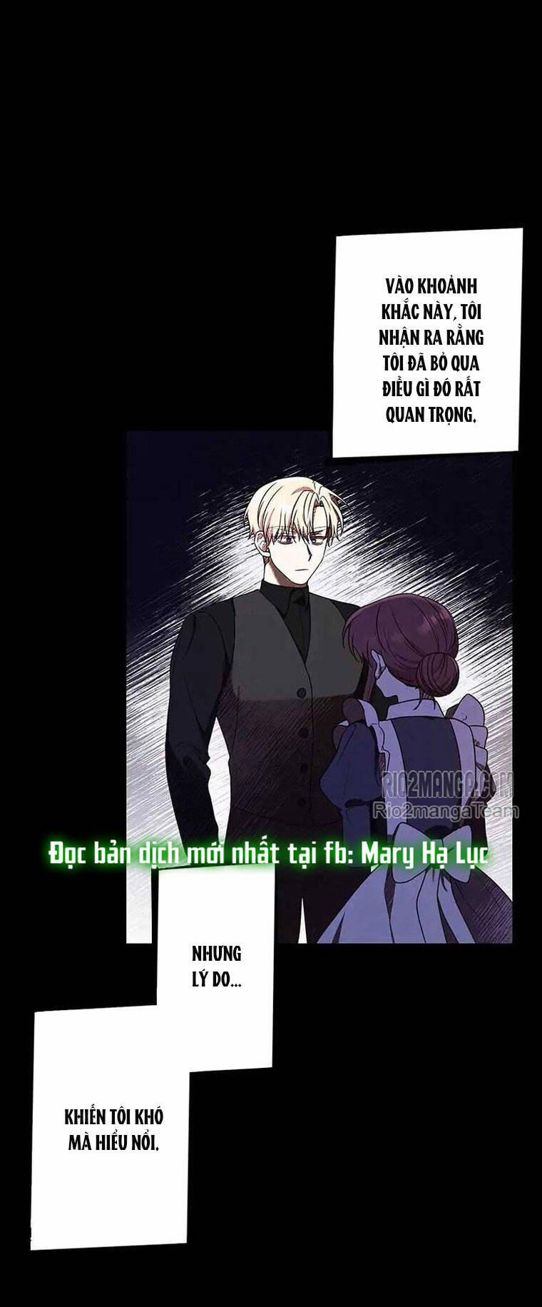 Từ Ác Nữ, Tôi Trở Thành Một Người Mẹ 11 trang 55