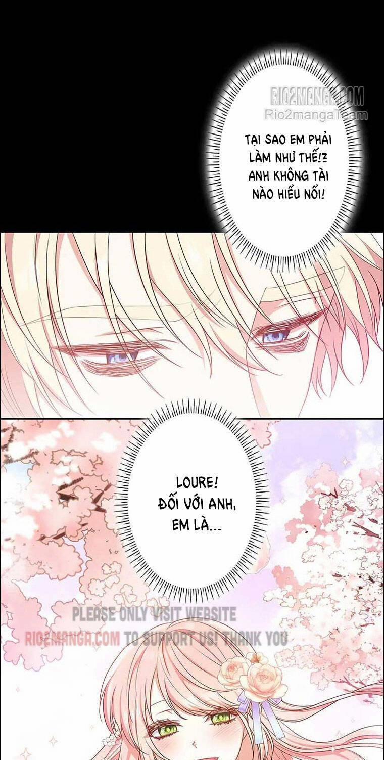 Từ Ác Nữ, Tôi Trở Thành Một Người Mẹ 11 trang 57