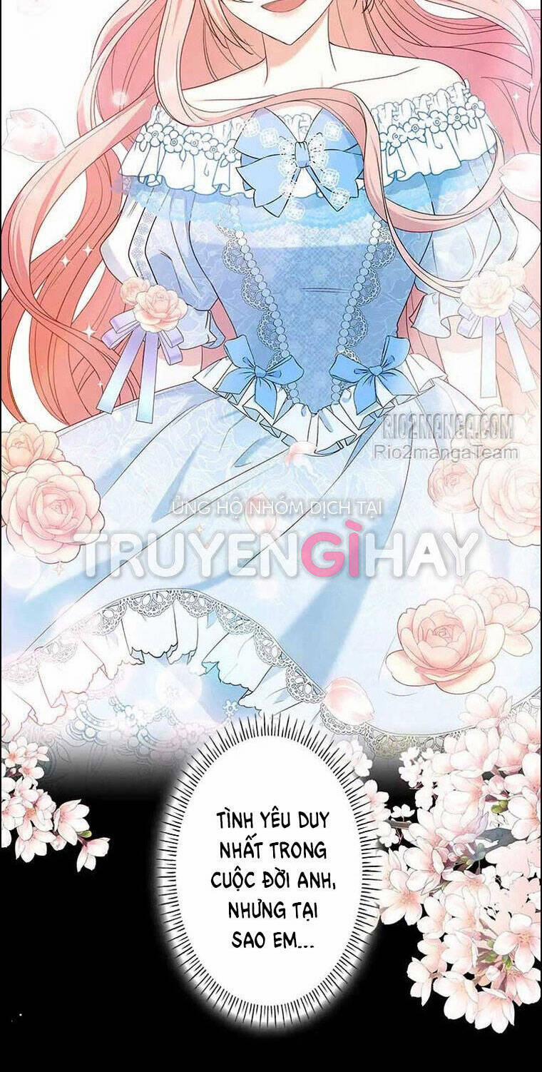 Từ Ác Nữ, Tôi Trở Thành Một Người Mẹ 11 trang 58