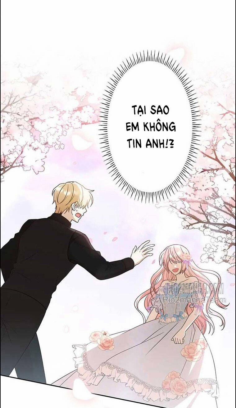 Từ Ác Nữ, Tôi Trở Thành Một Người Mẹ 11 trang 61