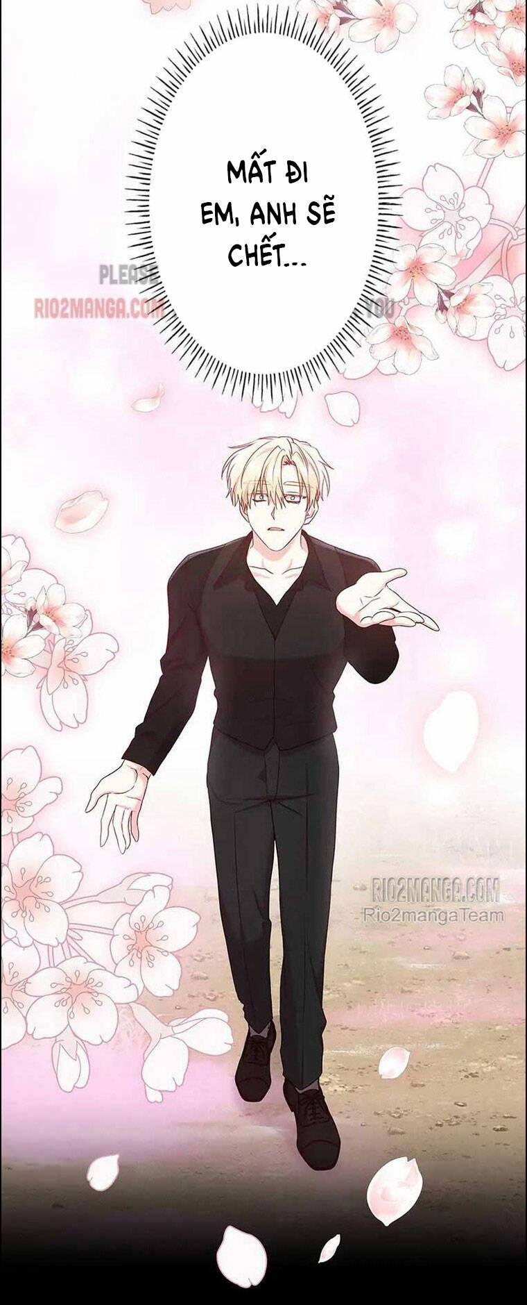 Từ Ác Nữ, Tôi Trở Thành Một Người Mẹ 11 trang 63