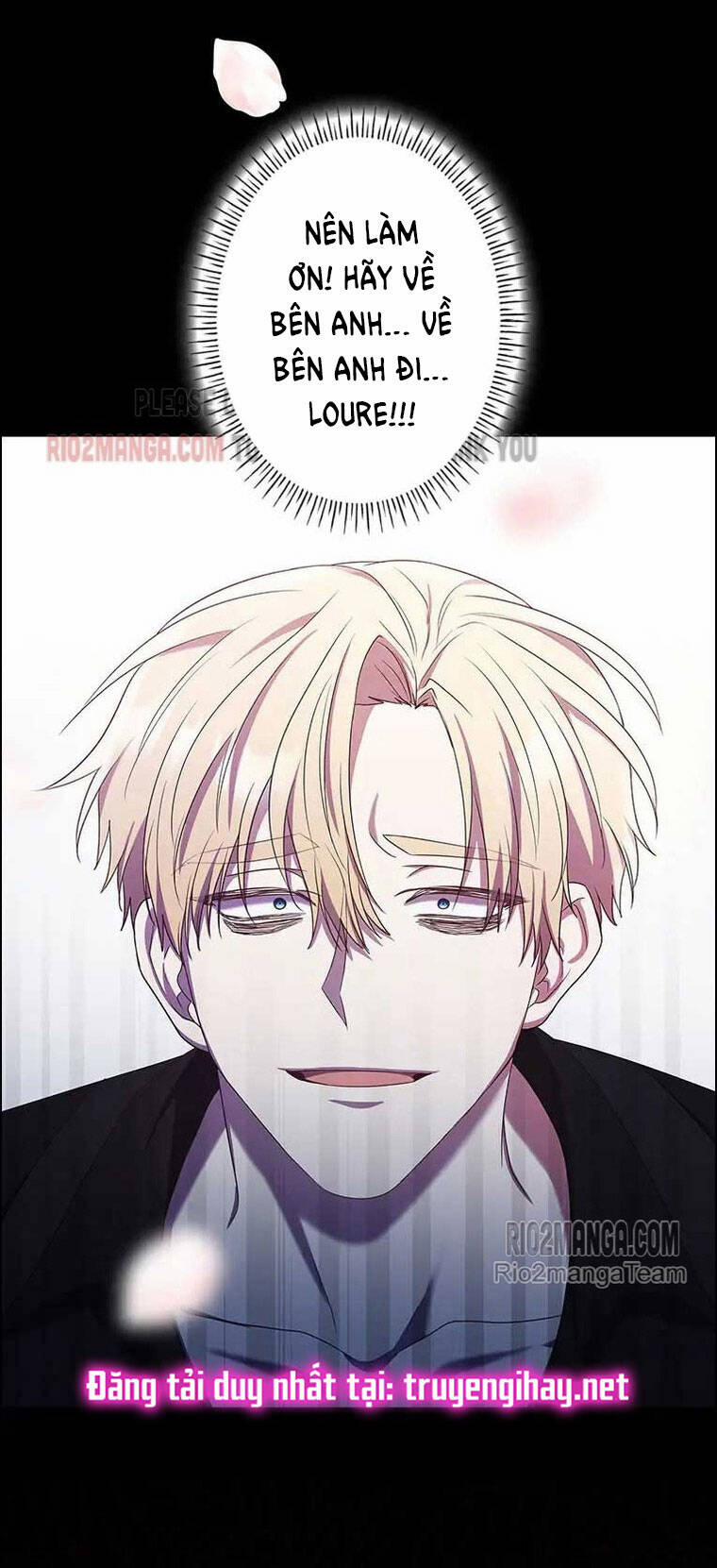 Từ Ác Nữ, Tôi Trở Thành Một Người Mẹ 11 trang 64