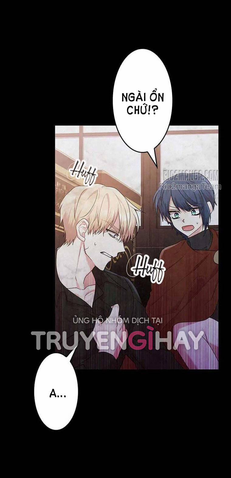 Từ Ác Nữ, Tôi Trở Thành Một Người Mẹ 11 trang 68