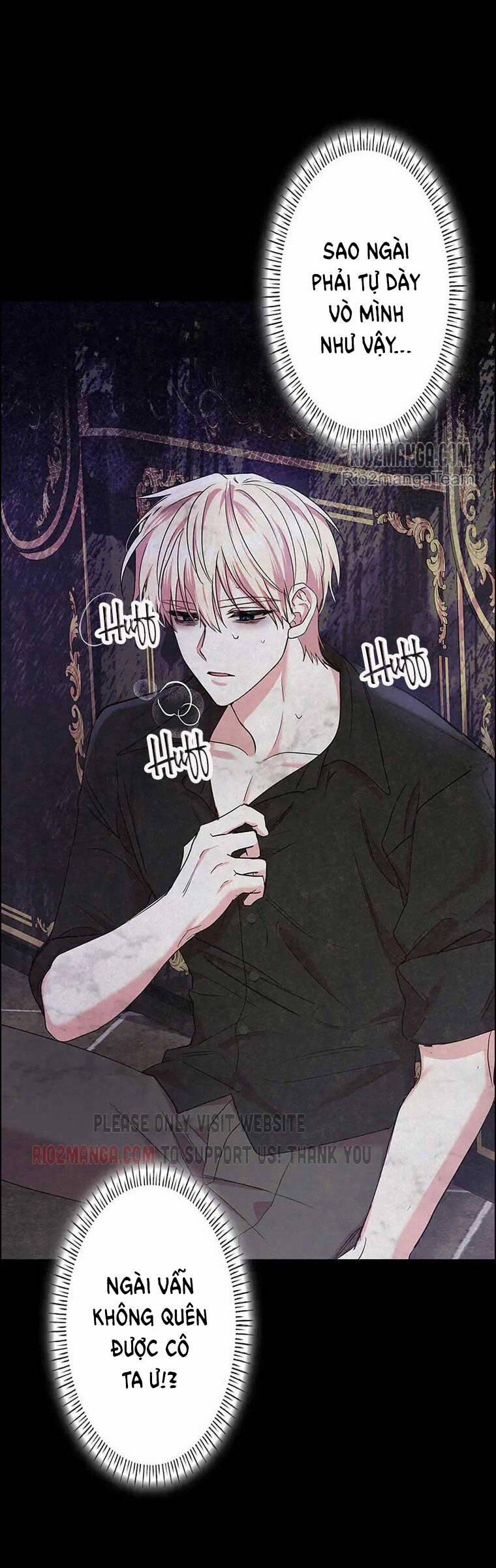 Từ Ác Nữ, Tôi Trở Thành Một Người Mẹ 11 trang 71