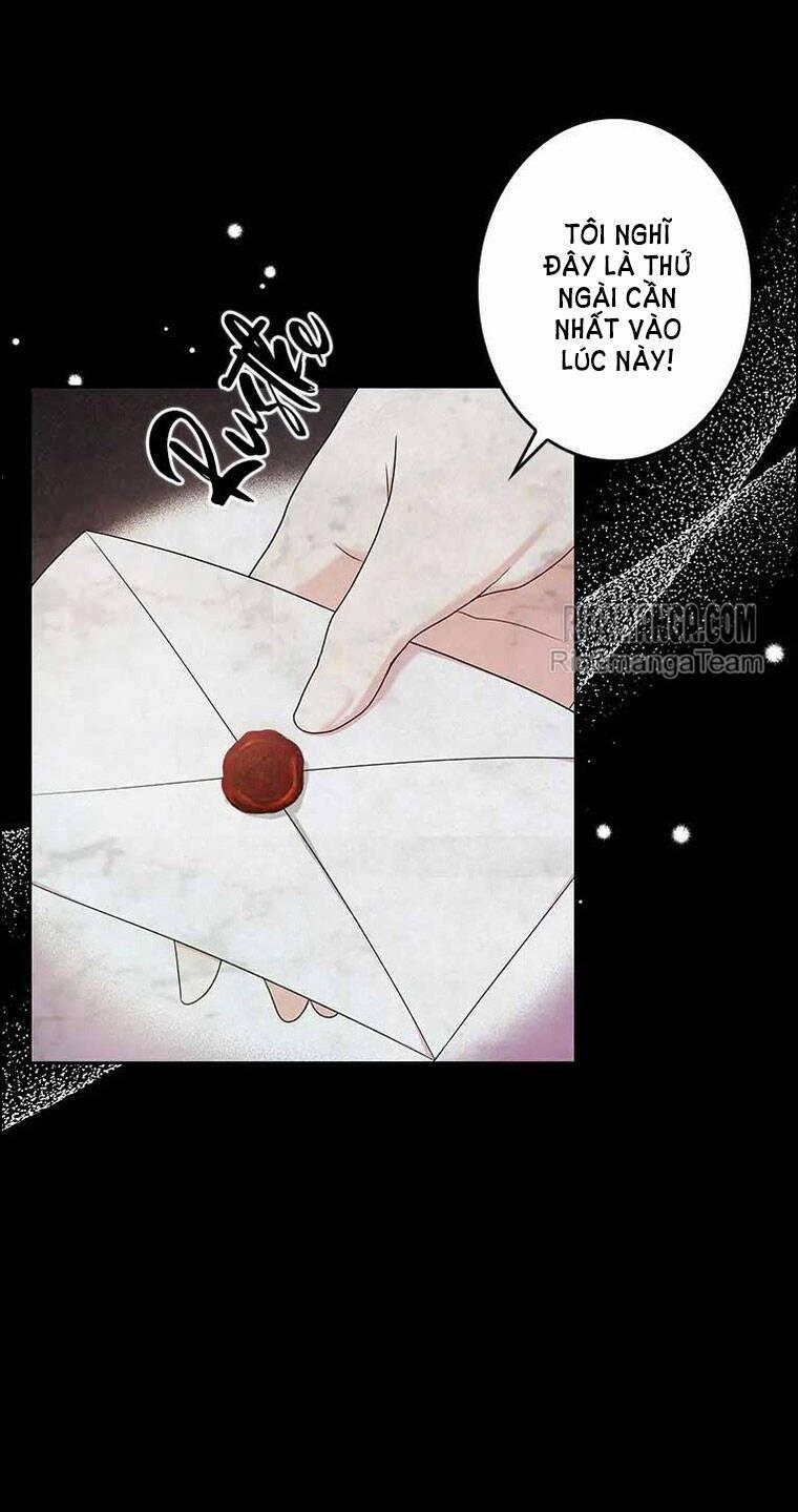 Từ Ác Nữ, Tôi Trở Thành Một Người Mẹ 11 trang 73