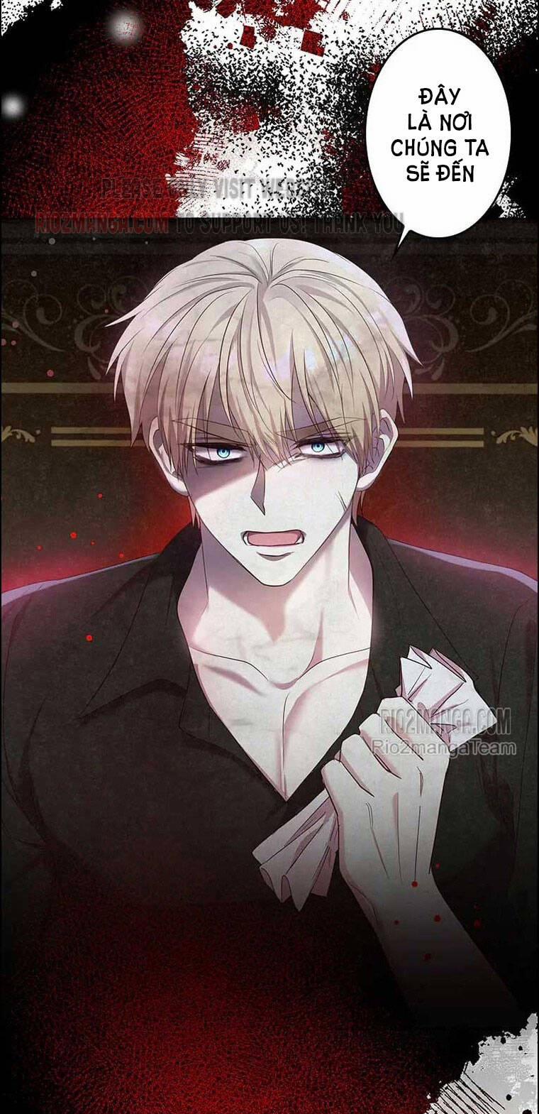 Từ Ác Nữ, Tôi Trở Thành Một Người Mẹ 11 trang 76