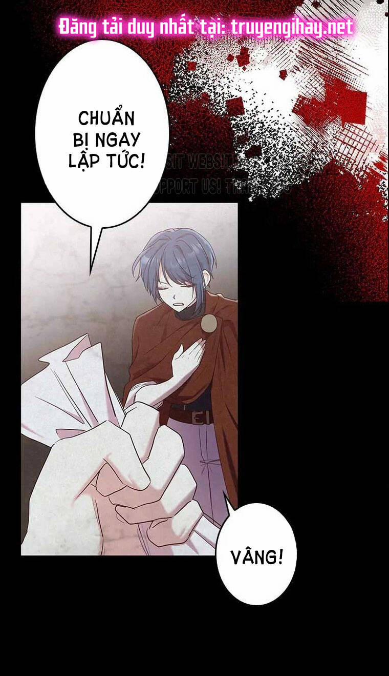 Từ Ác Nữ, Tôi Trở Thành Một Người Mẹ 11 trang 77