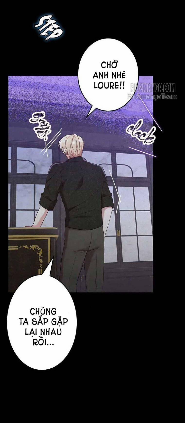 Từ Ác Nữ, Tôi Trở Thành Một Người Mẹ 11 trang 79