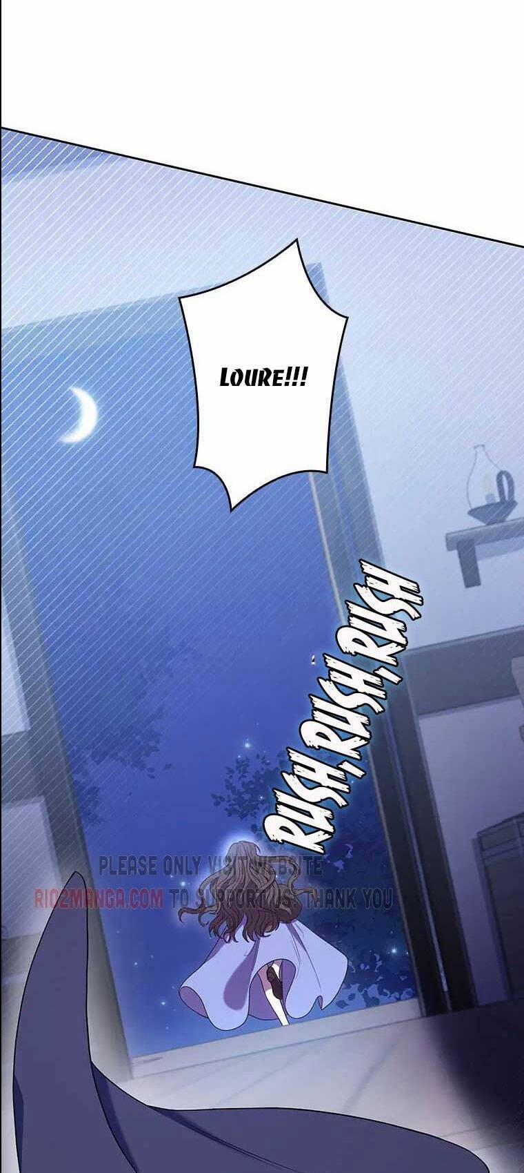 Từ Ác Nữ, Tôi Trở Thành Một Người Mẹ 11 trang 8