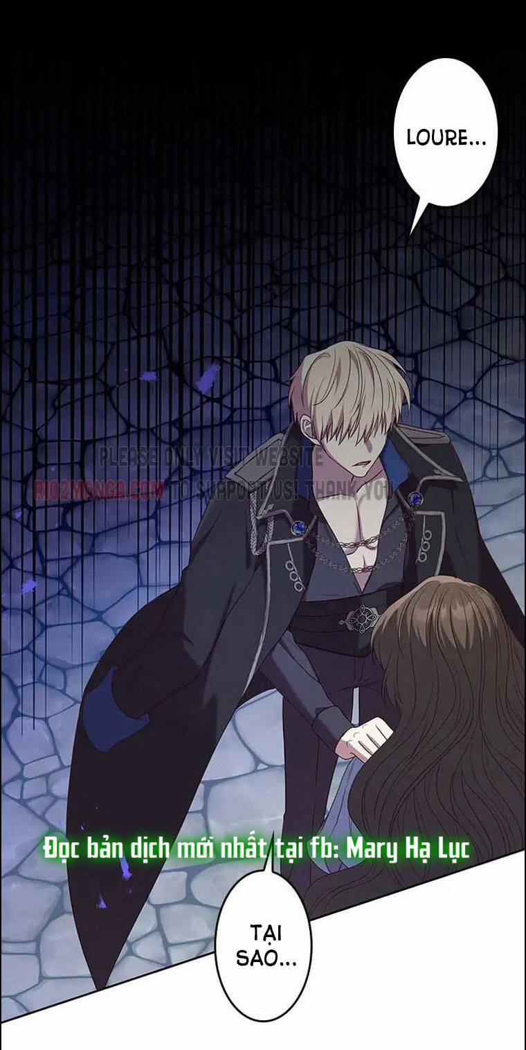 Từ Ác Nữ, Tôi Trở Thành Một Người Mẹ 11 trang 83