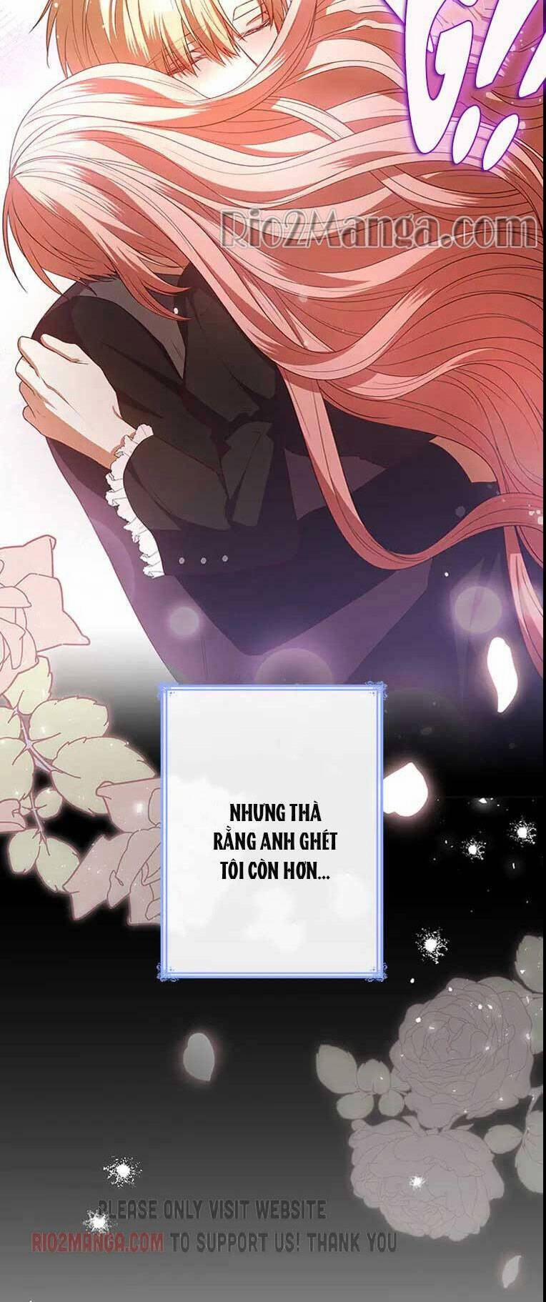 Từ Ác Nữ, Tôi Trở Thành Một Người Mẹ 12 trang 12