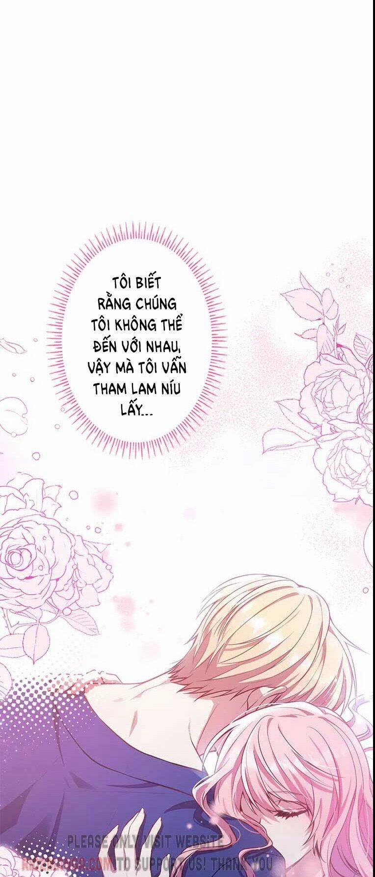 Từ Ác Nữ, Tôi Trở Thành Một Người Mẹ 12 trang 14