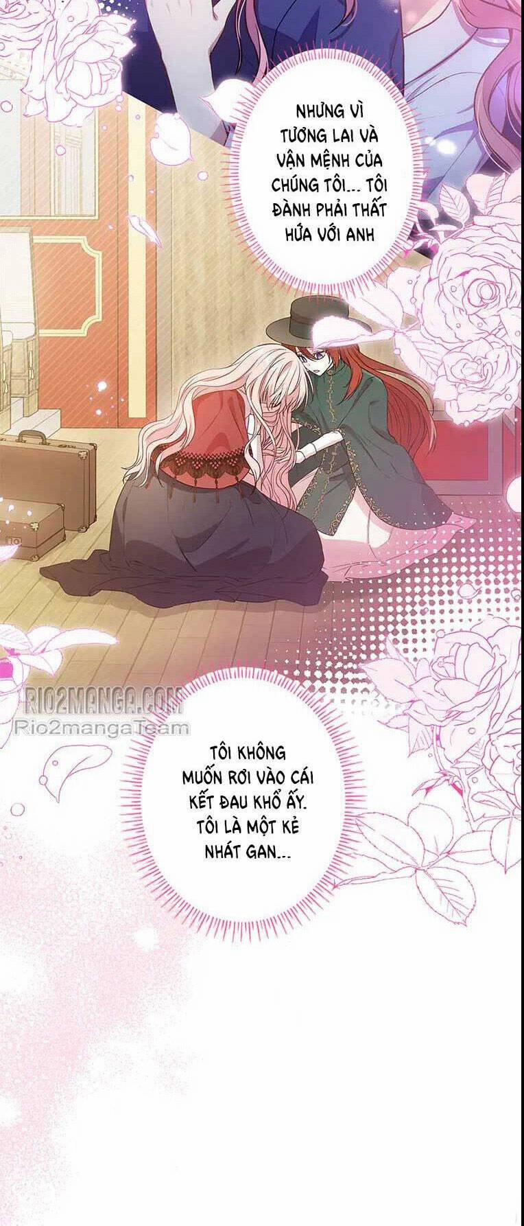 Từ Ác Nữ, Tôi Trở Thành Một Người Mẹ 12 trang 15