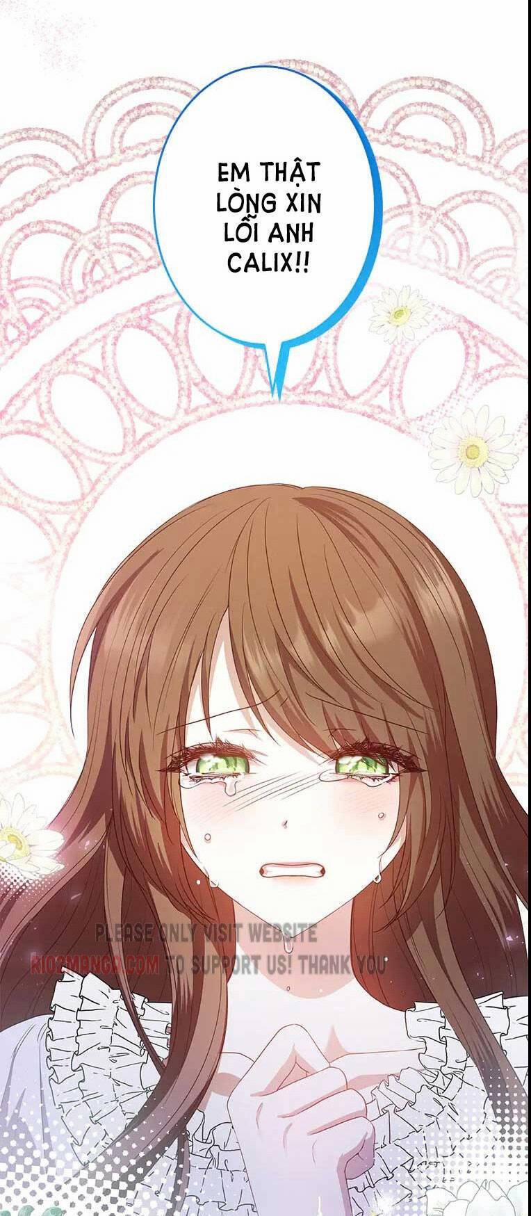 Từ Ác Nữ, Tôi Trở Thành Một Người Mẹ 12 trang 16