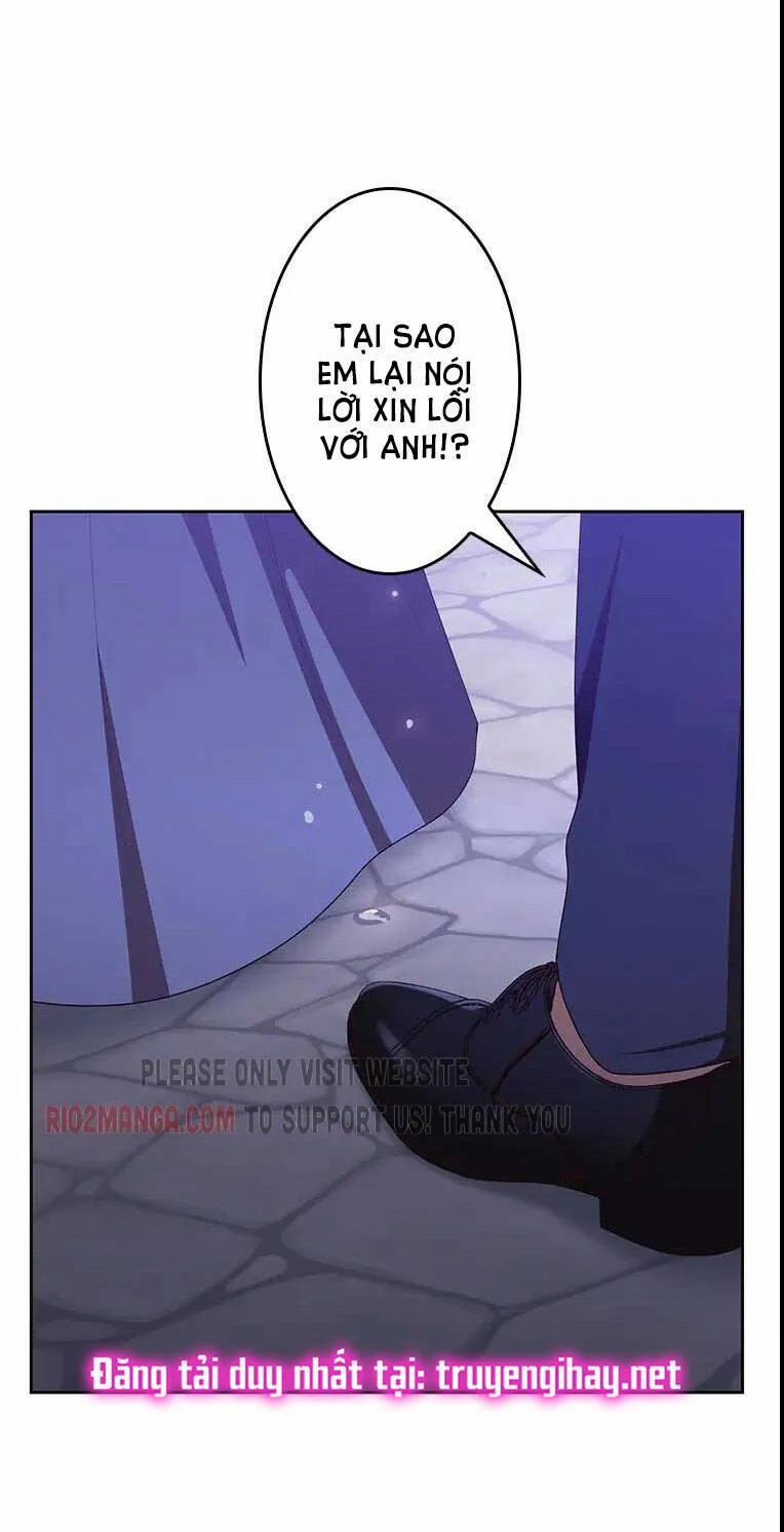 Từ Ác Nữ, Tôi Trở Thành Một Người Mẹ 12 trang 18