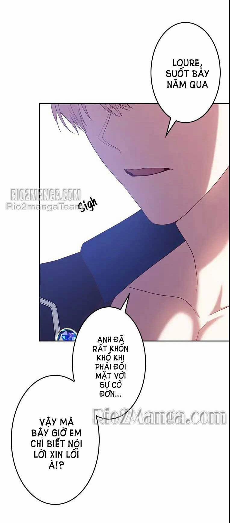 Từ Ác Nữ, Tôi Trở Thành Một Người Mẹ 12 trang 19