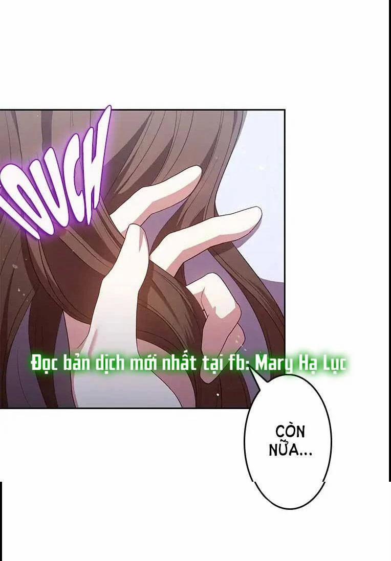 Từ Ác Nữ, Tôi Trở Thành Một Người Mẹ 12 trang 20