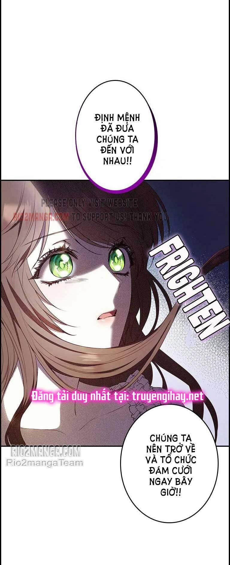 Từ Ác Nữ, Tôi Trở Thành Một Người Mẹ 12 trang 24