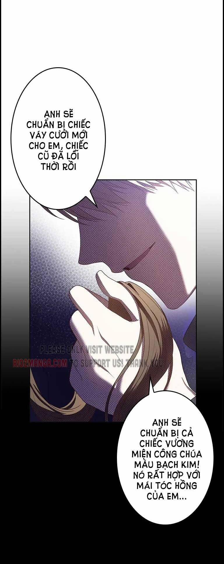 Từ Ác Nữ, Tôi Trở Thành Một Người Mẹ 12 trang 25