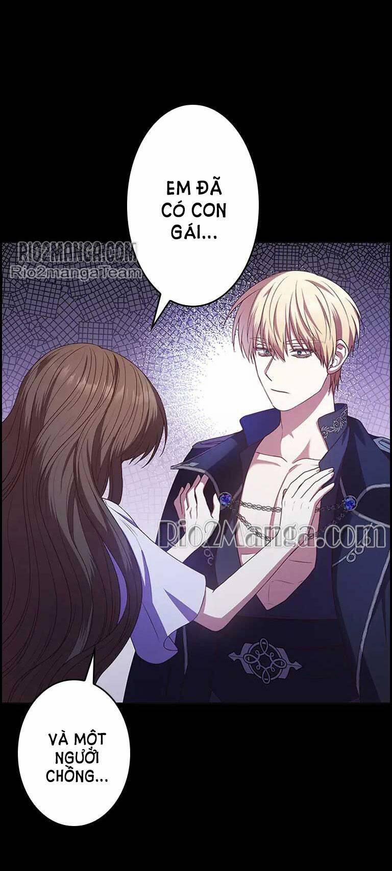 Từ Ác Nữ, Tôi Trở Thành Một Người Mẹ 12 trang 27