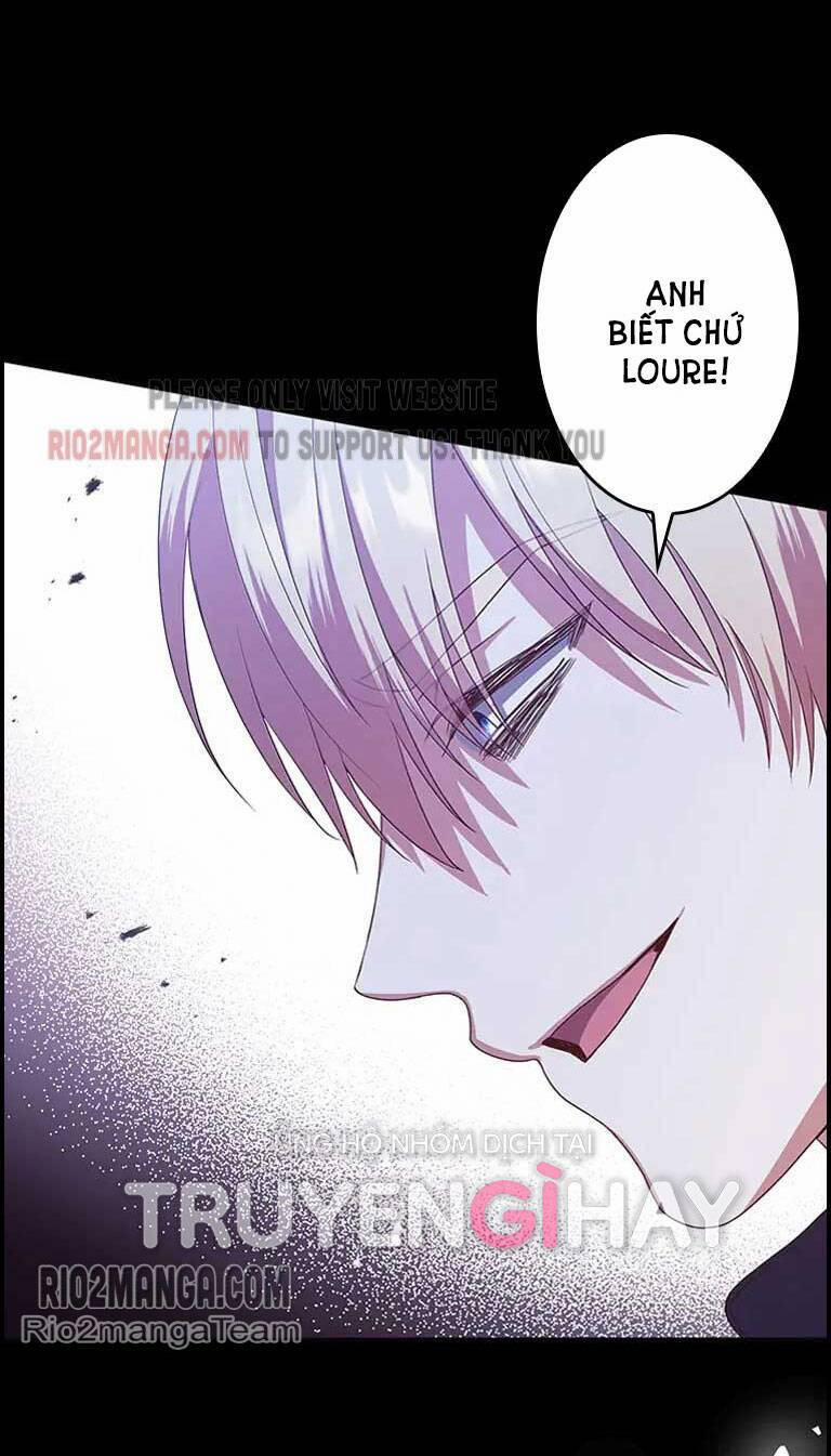 Từ Ác Nữ, Tôi Trở Thành Một Người Mẹ 12 trang 28