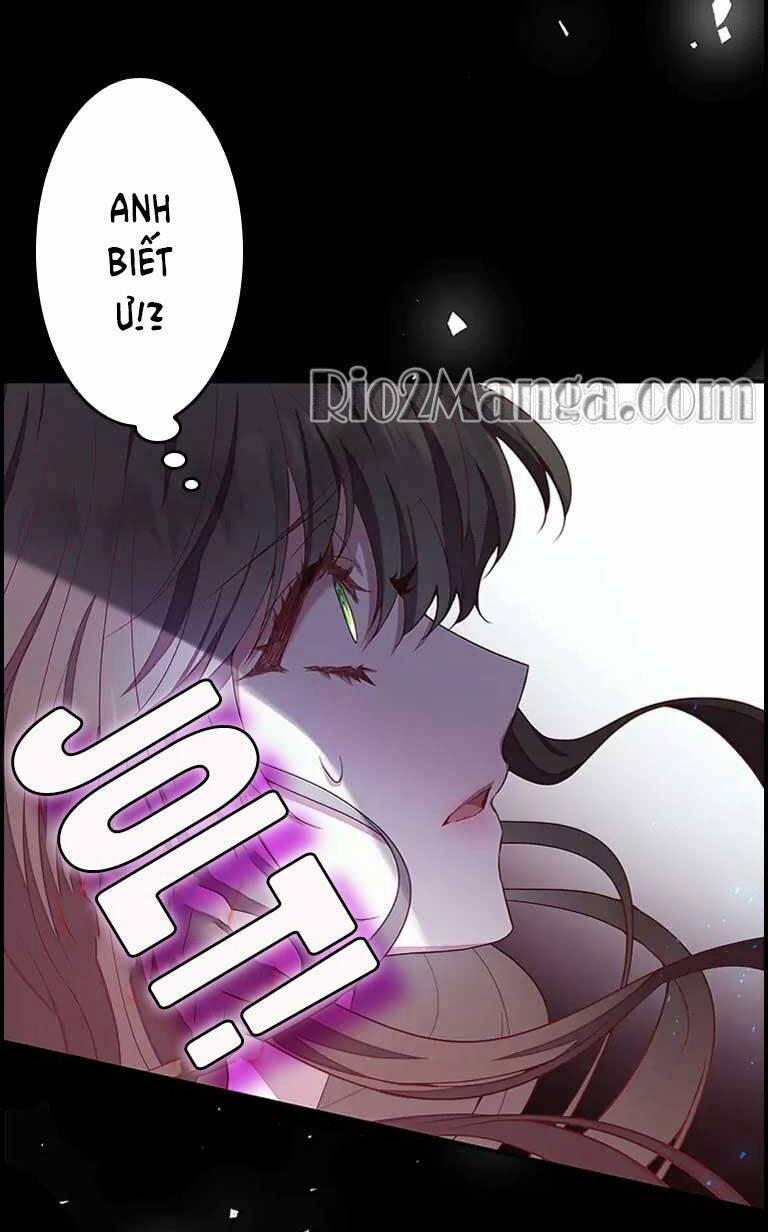 Từ Ác Nữ, Tôi Trở Thành Một Người Mẹ 12 trang 29