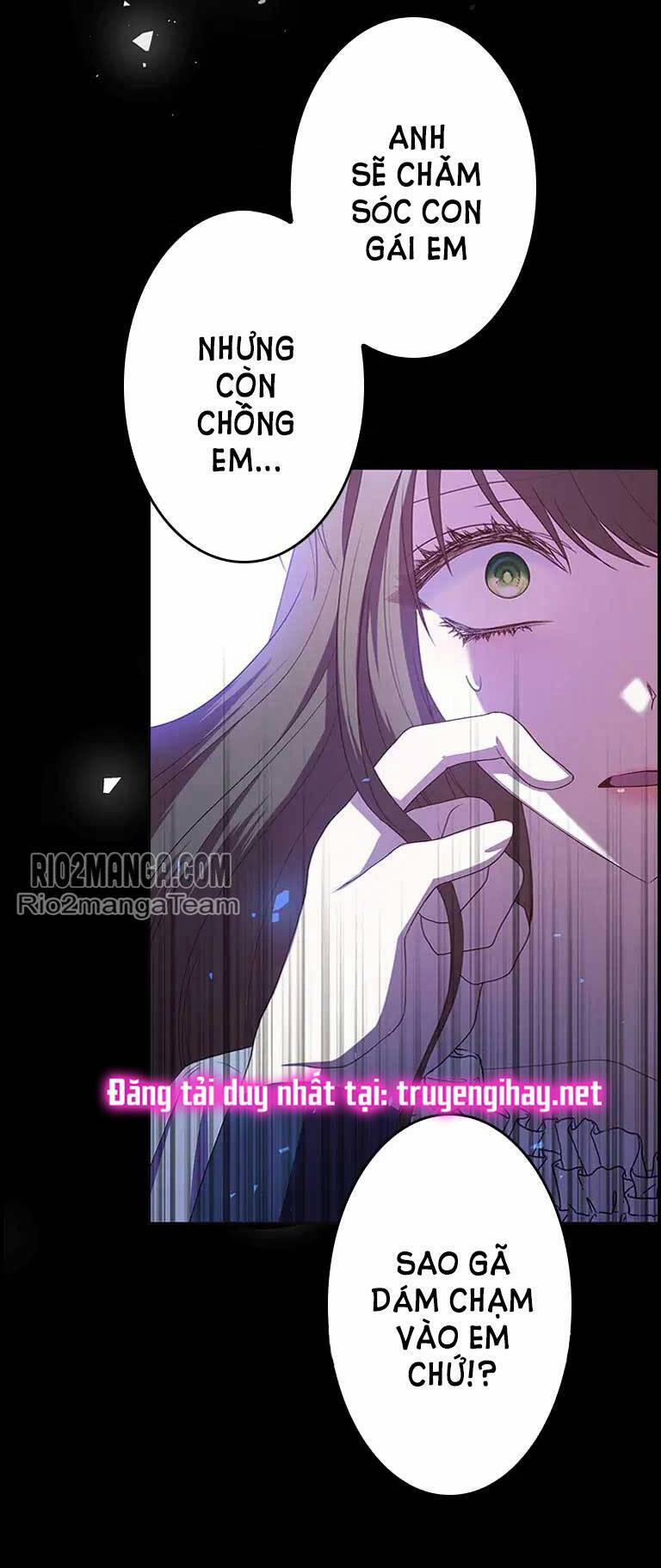 Từ Ác Nữ, Tôi Trở Thành Một Người Mẹ 12 trang 30