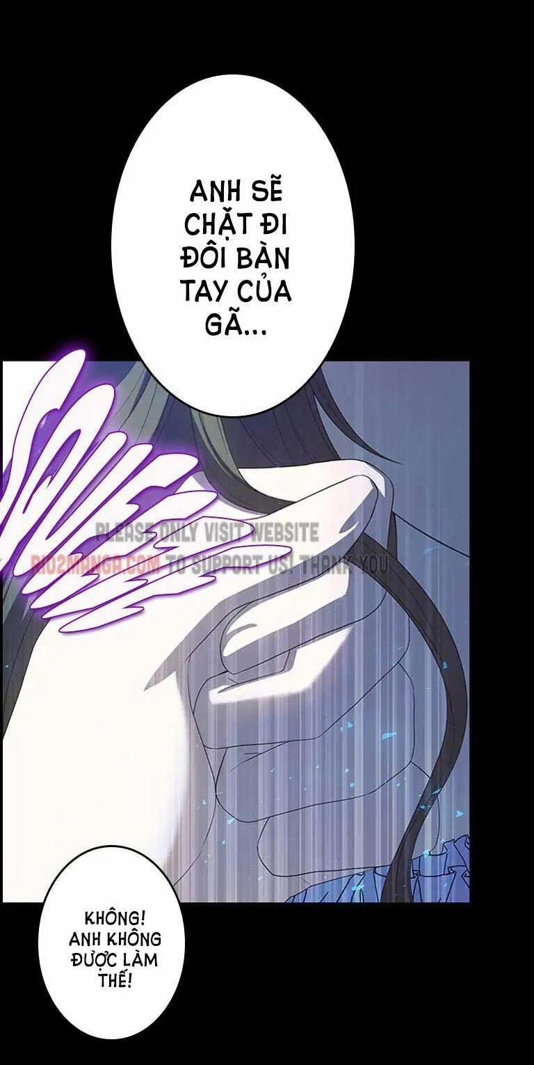 Từ Ác Nữ, Tôi Trở Thành Một Người Mẹ 12 trang 31