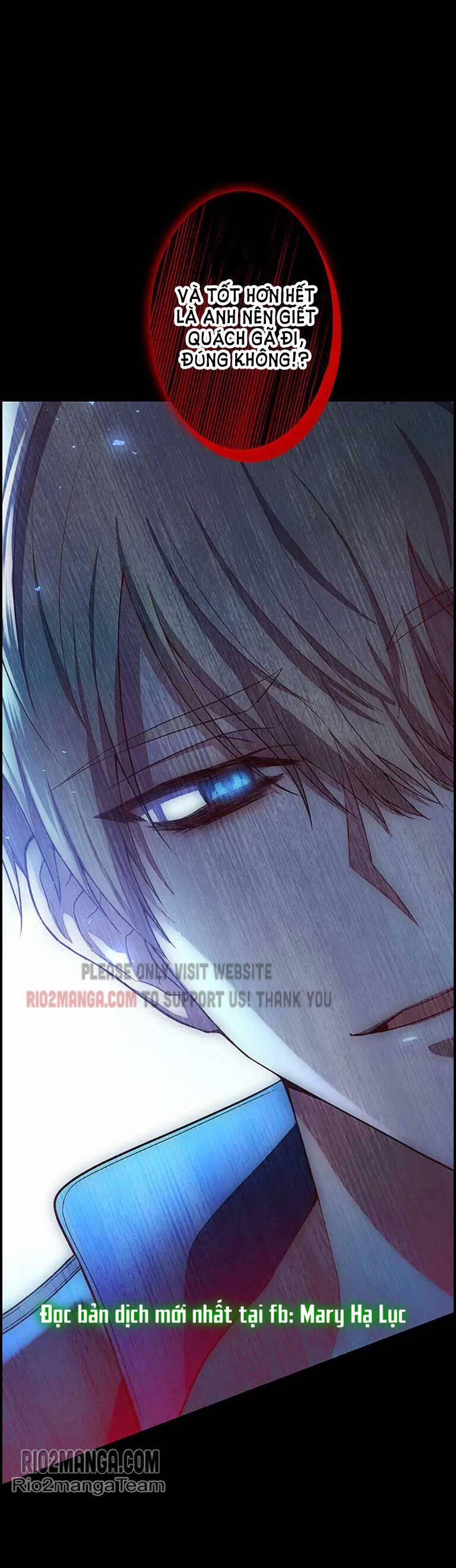 Từ Ác Nữ, Tôi Trở Thành Một Người Mẹ 12 trang 32