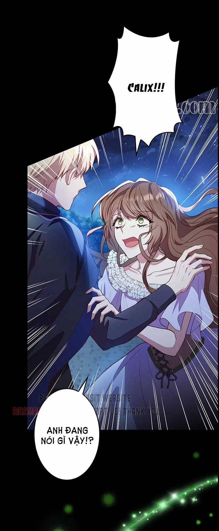 Từ Ác Nữ, Tôi Trở Thành Một Người Mẹ 12 trang 33