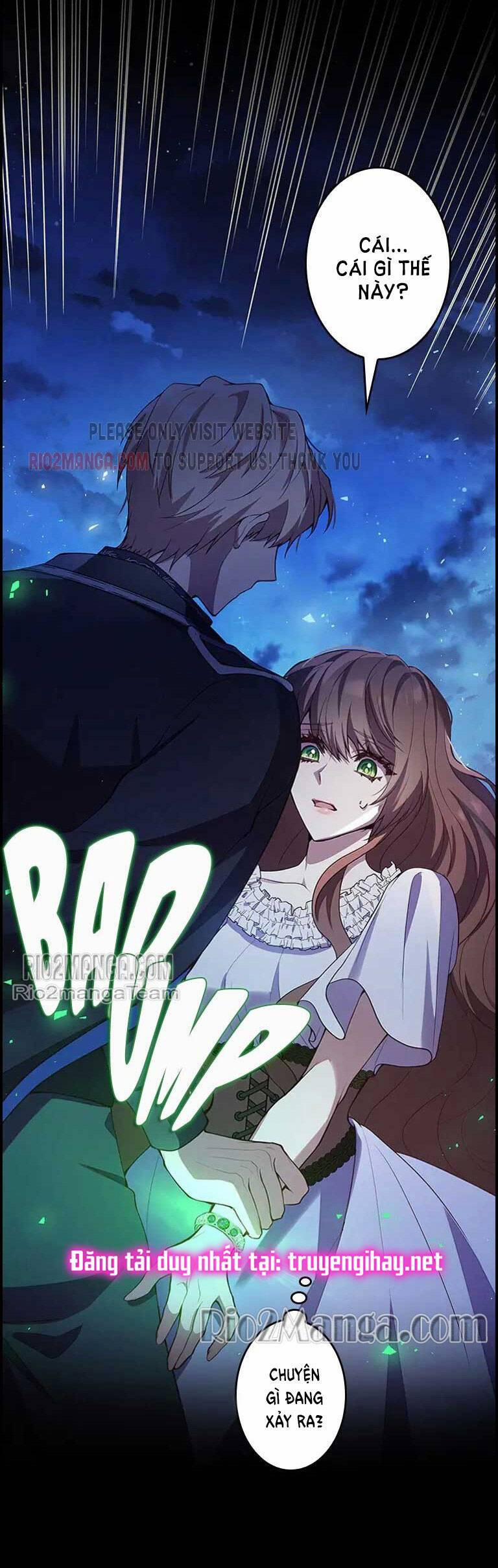 Từ Ác Nữ, Tôi Trở Thành Một Người Mẹ 12 trang 36