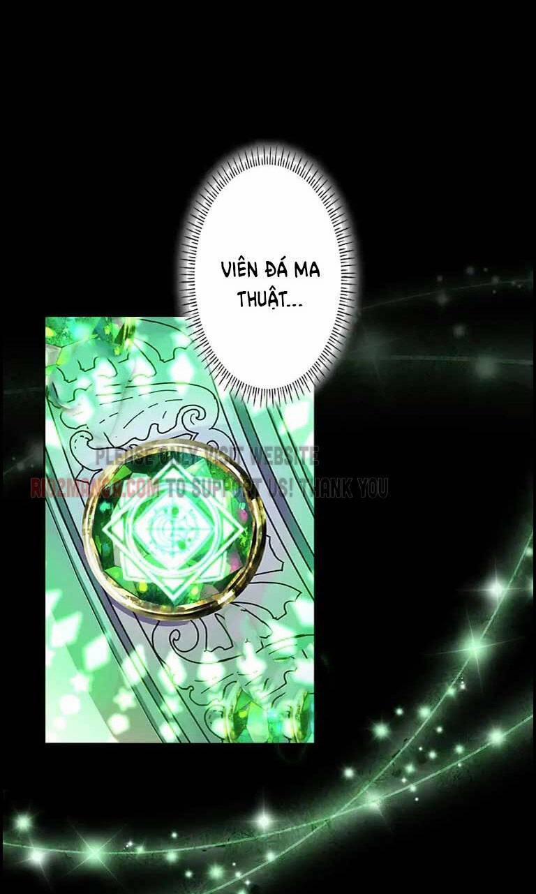 Từ Ác Nữ, Tôi Trở Thành Một Người Mẹ 12 trang 37