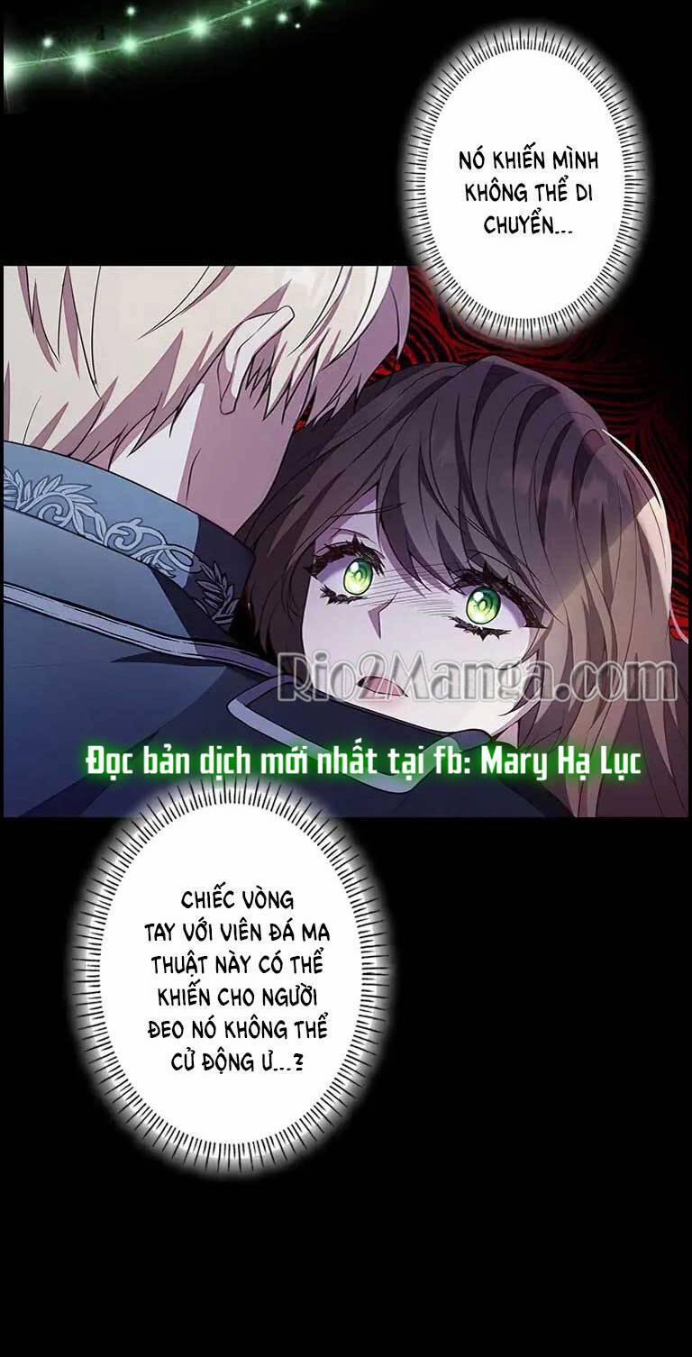 Từ Ác Nữ, Tôi Trở Thành Một Người Mẹ 12 trang 38