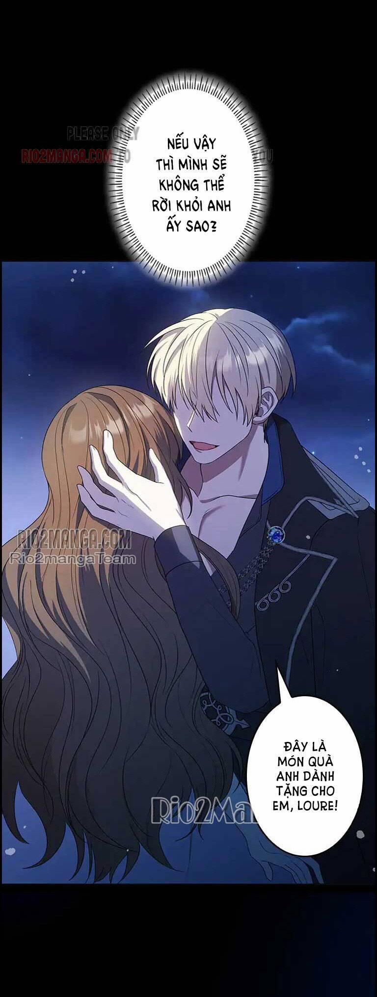 Từ Ác Nữ, Tôi Trở Thành Một Người Mẹ 12 trang 39