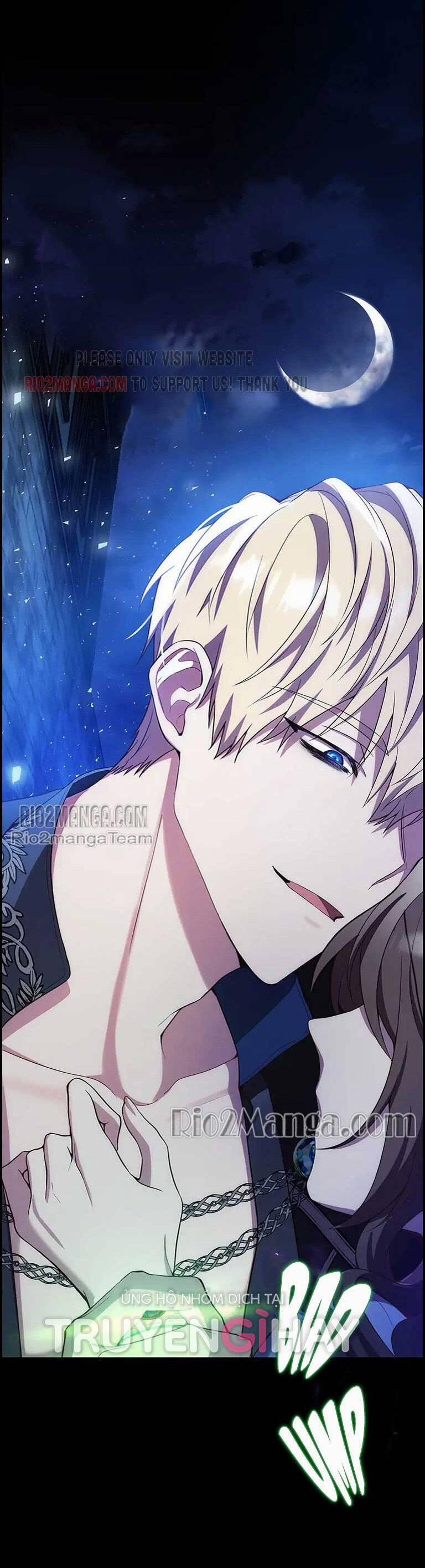 Từ Ác Nữ, Tôi Trở Thành Một Người Mẹ 12 trang 40