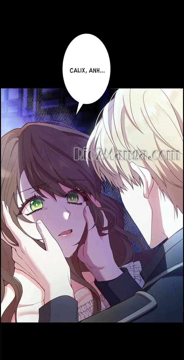 Từ Ác Nữ, Tôi Trở Thành Một Người Mẹ 12 trang 43