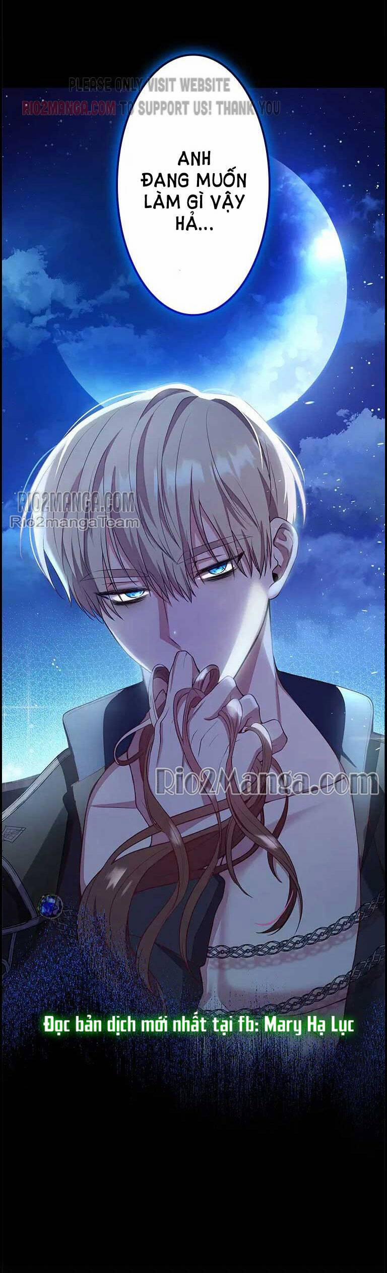 Từ Ác Nữ, Tôi Trở Thành Một Người Mẹ 12 trang 44