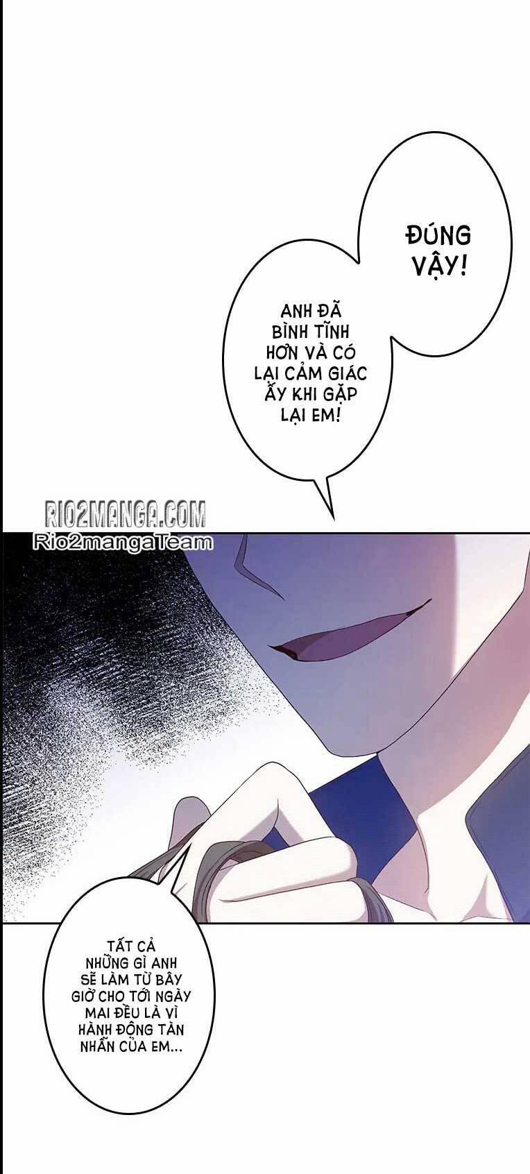 Từ Ác Nữ, Tôi Trở Thành Một Người Mẹ 12 trang 45