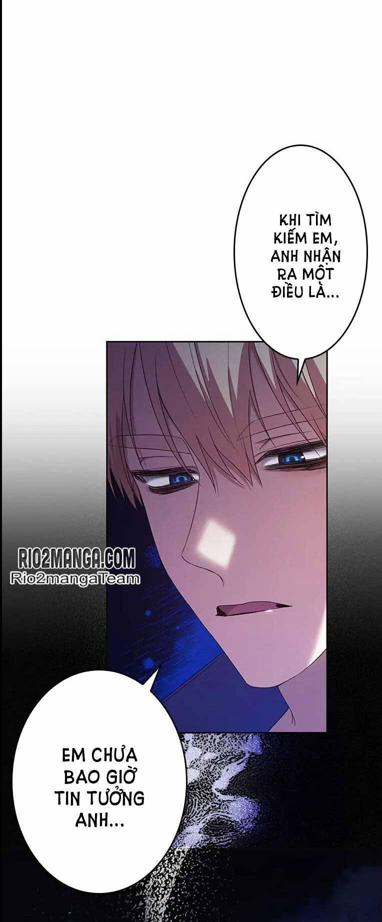 Từ Ác Nữ, Tôi Trở Thành Một Người Mẹ 12 trang 47