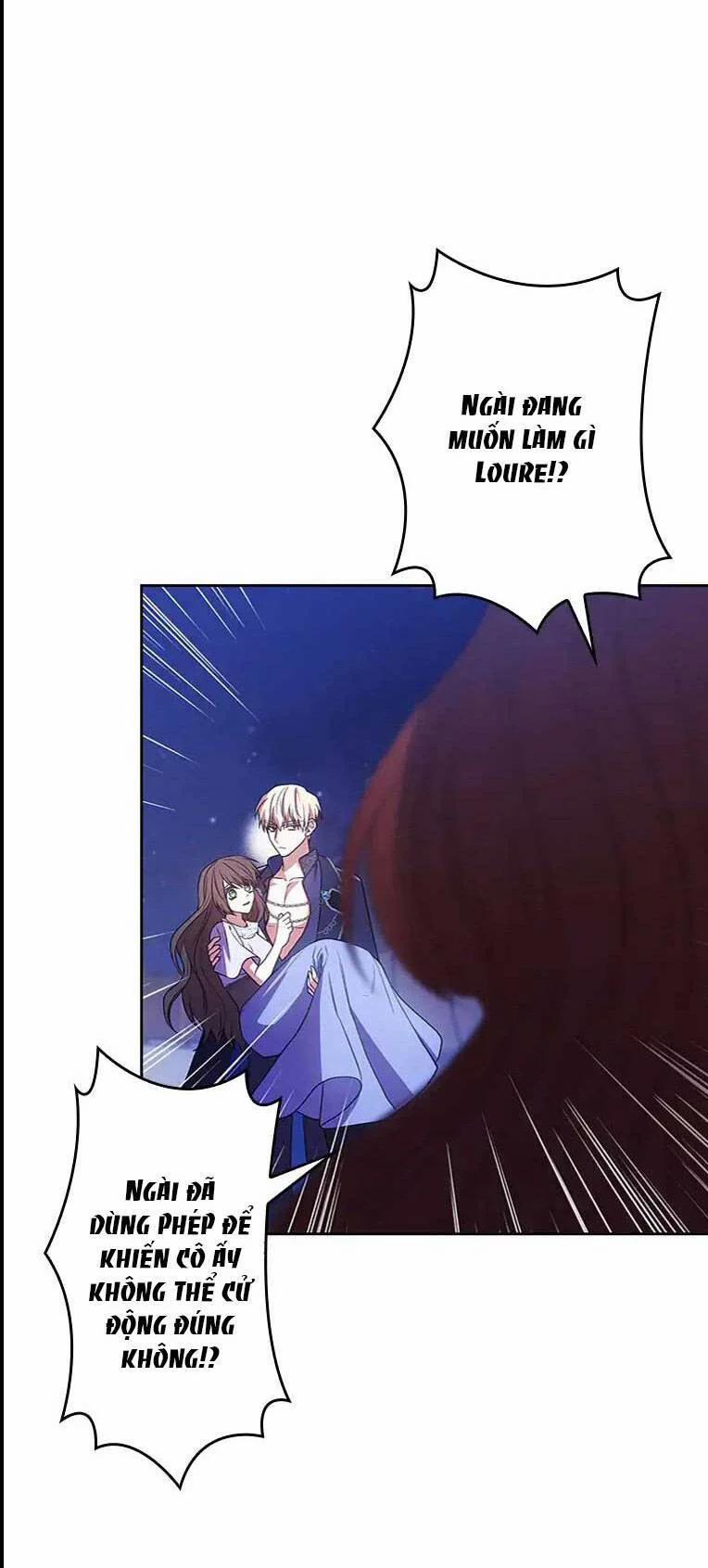 Từ Ác Nữ, Tôi Trở Thành Một Người Mẹ 12 trang 49