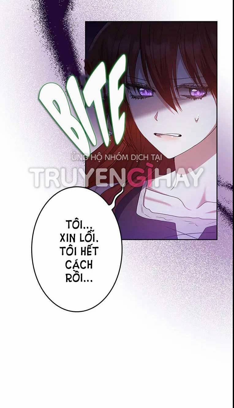 Từ Ác Nữ, Tôi Trở Thành Một Người Mẹ 12 trang 52