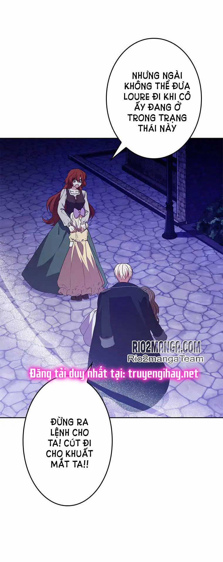 Từ Ác Nữ, Tôi Trở Thành Một Người Mẹ 12 trang 53