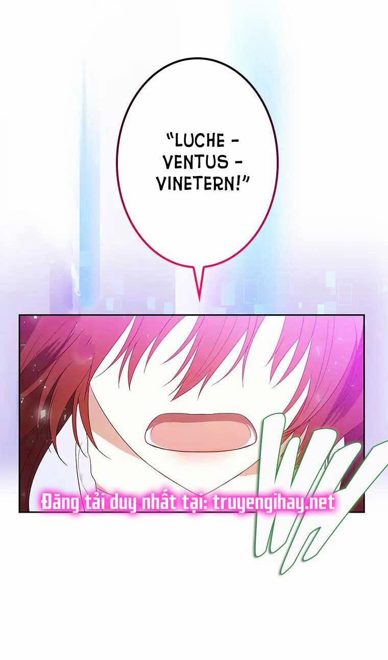 Từ Ác Nữ, Tôi Trở Thành Một Người Mẹ 12 trang 59