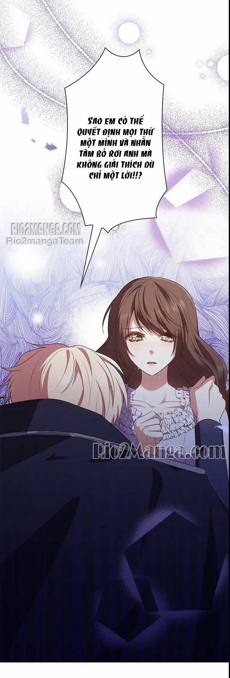 Từ Ác Nữ, Tôi Trở Thành Một Người Mẹ 12 trang 6