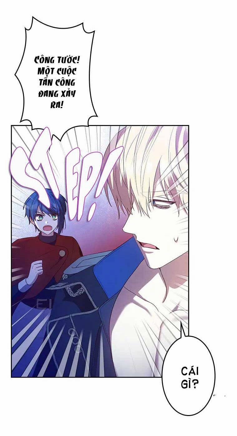 Từ Ác Nữ, Tôi Trở Thành Một Người Mẹ 12 trang 63